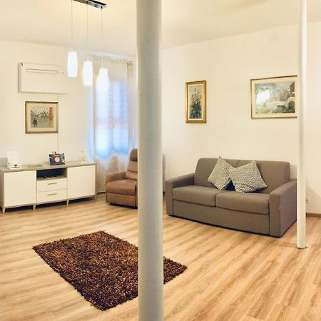 Ca' Braga Biennale Appartement Venetië Buitenkant foto