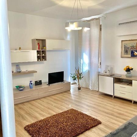 Ca' Braga Biennale Appartement Venetië Buitenkant foto