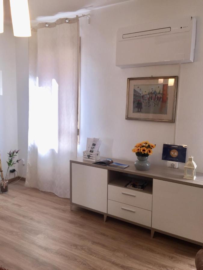 Ca' Braga Biennale Appartement Venetië Buitenkant foto
