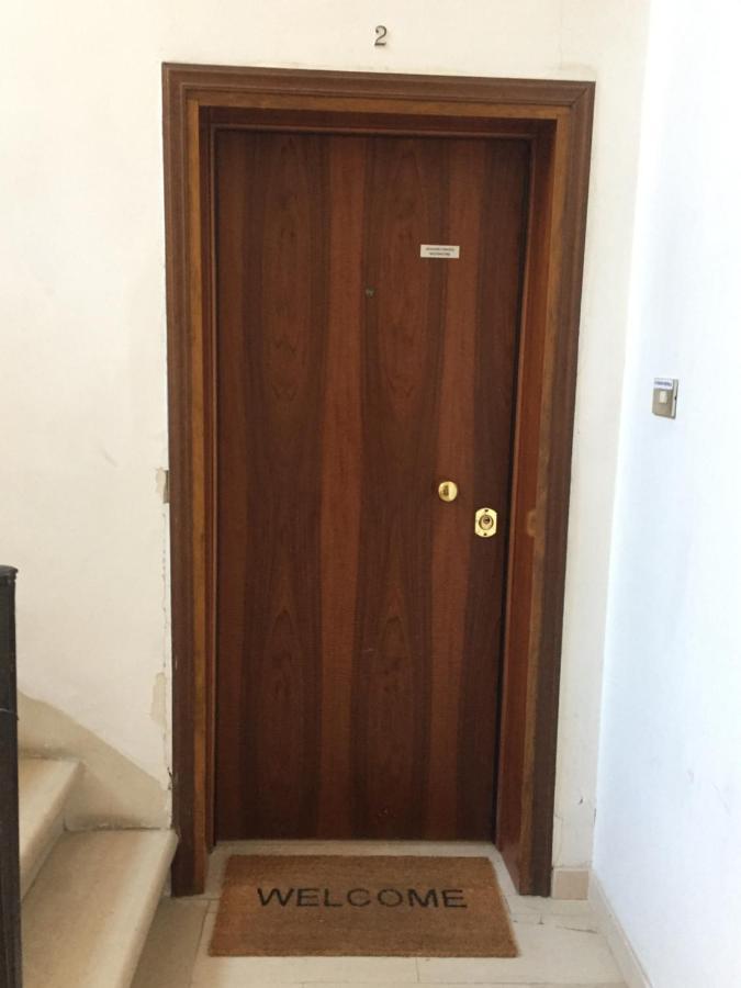 Ca' Braga Biennale Appartement Venetië Buitenkant foto
