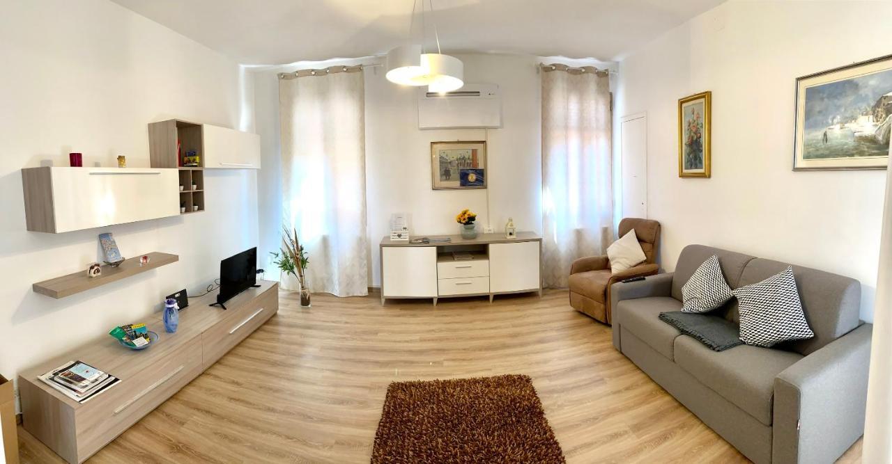 Ca' Braga Biennale Appartement Venetië Buitenkant foto