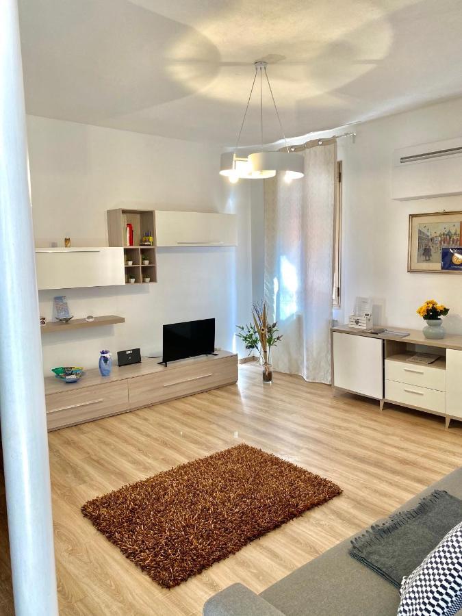 Ca' Braga Biennale Appartement Venetië Buitenkant foto