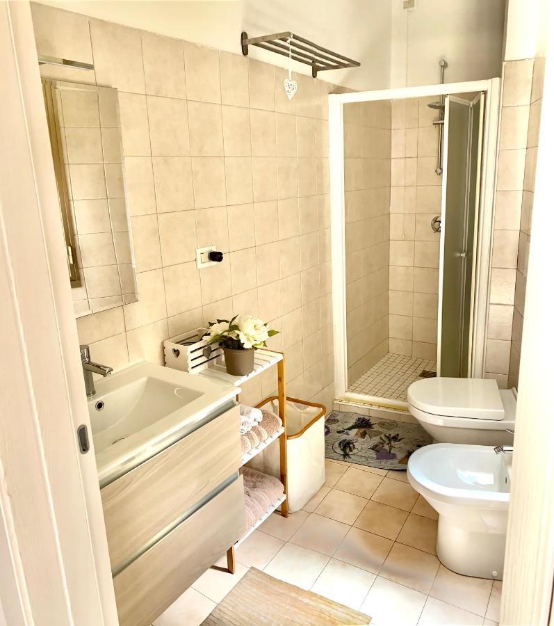Ca' Braga Biennale Appartement Venetië Buitenkant foto