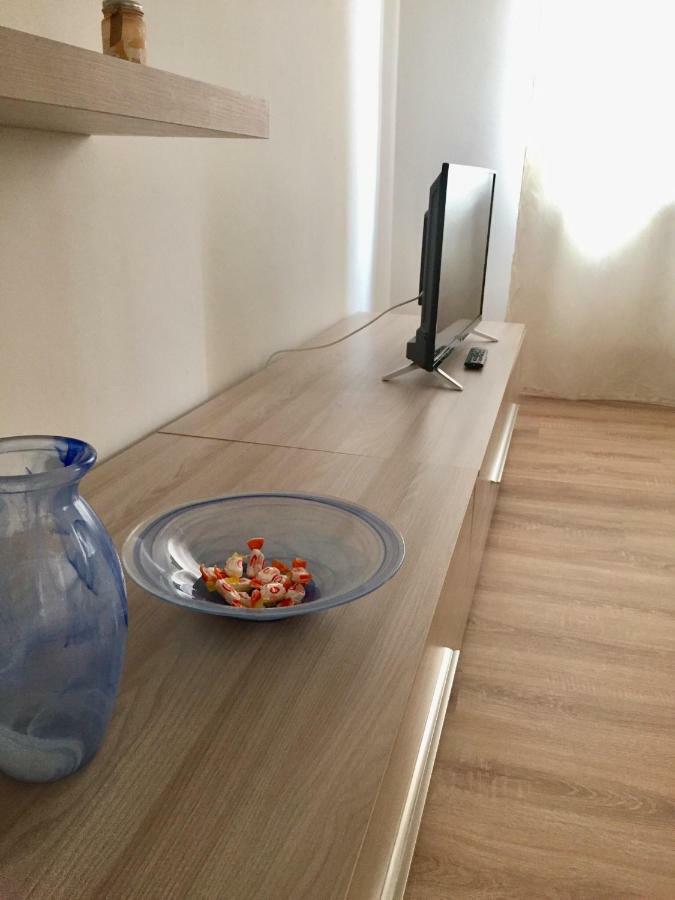 Ca' Braga Biennale Appartement Venetië Buitenkant foto