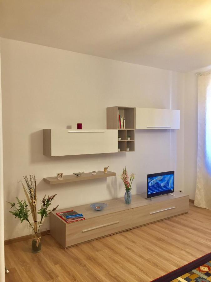 Ca' Braga Biennale Appartement Venetië Buitenkant foto