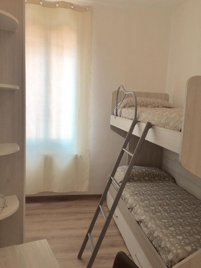 Ca' Braga Biennale Appartement Venetië Buitenkant foto