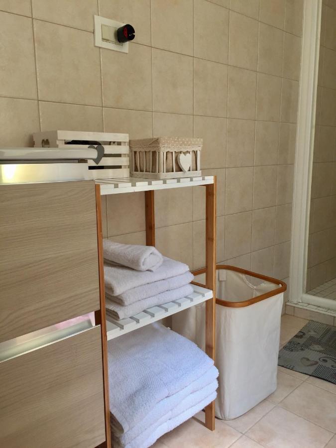 Ca' Braga Biennale Appartement Venetië Buitenkant foto